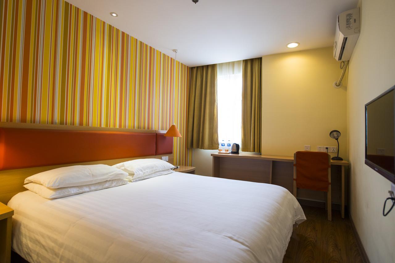 Home Inn Beijing Jinsong Luaran gambar