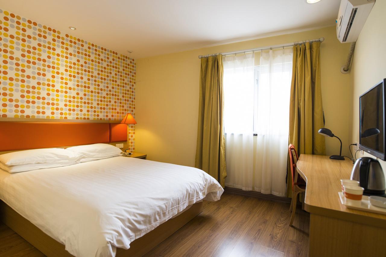 Home Inn Beijing Jinsong Luaran gambar