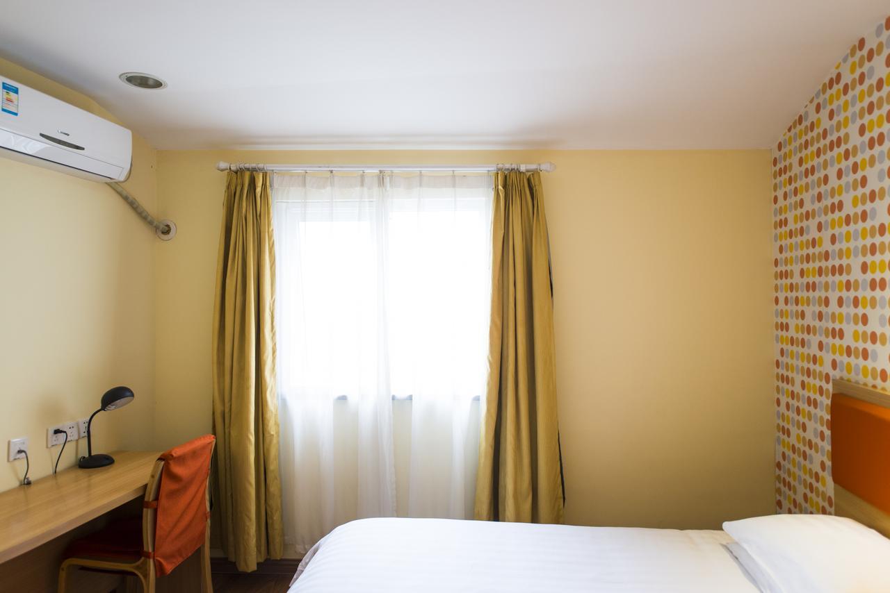 Home Inn Beijing Jinsong Luaran gambar