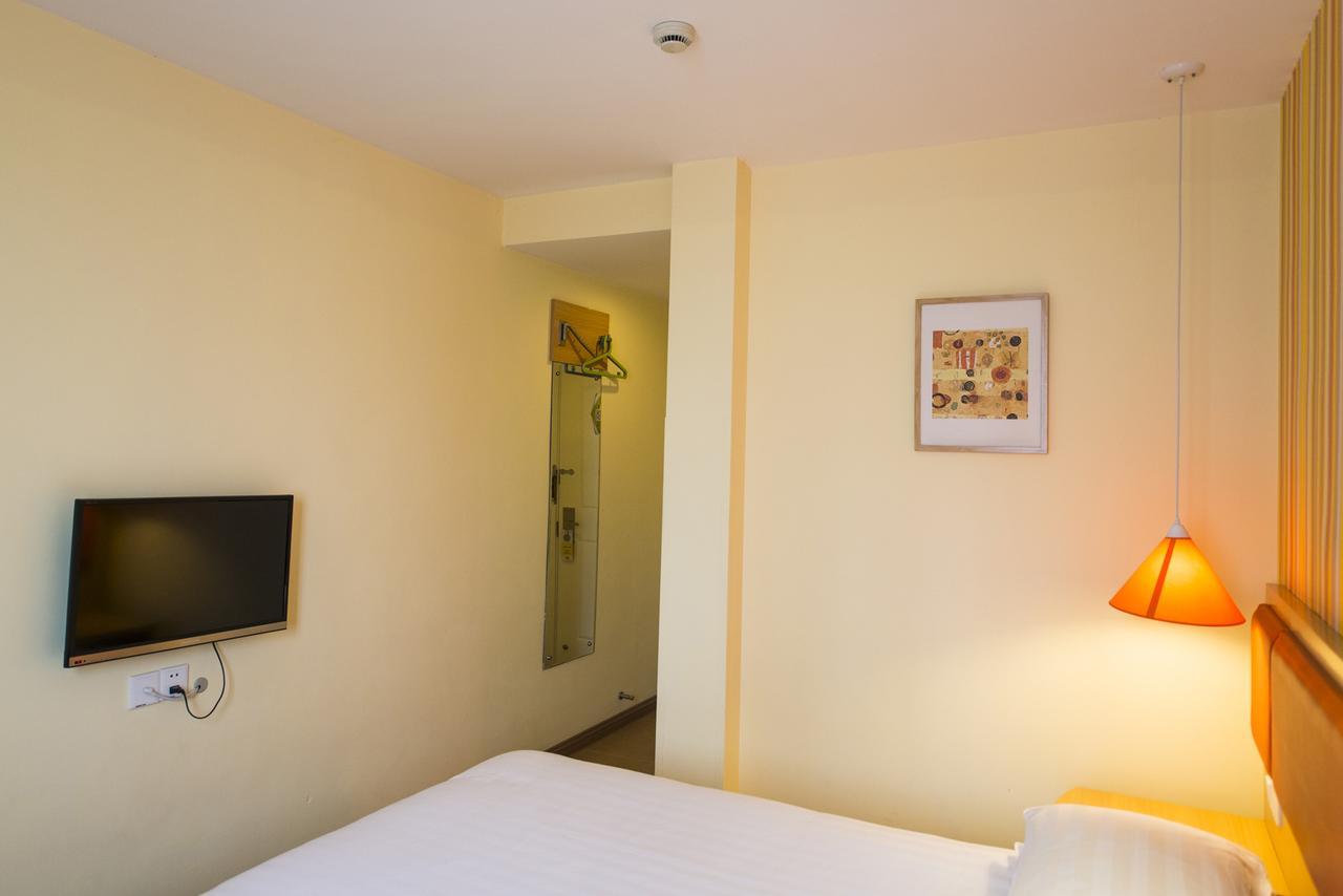 Home Inn Beijing Jinsong Luaran gambar