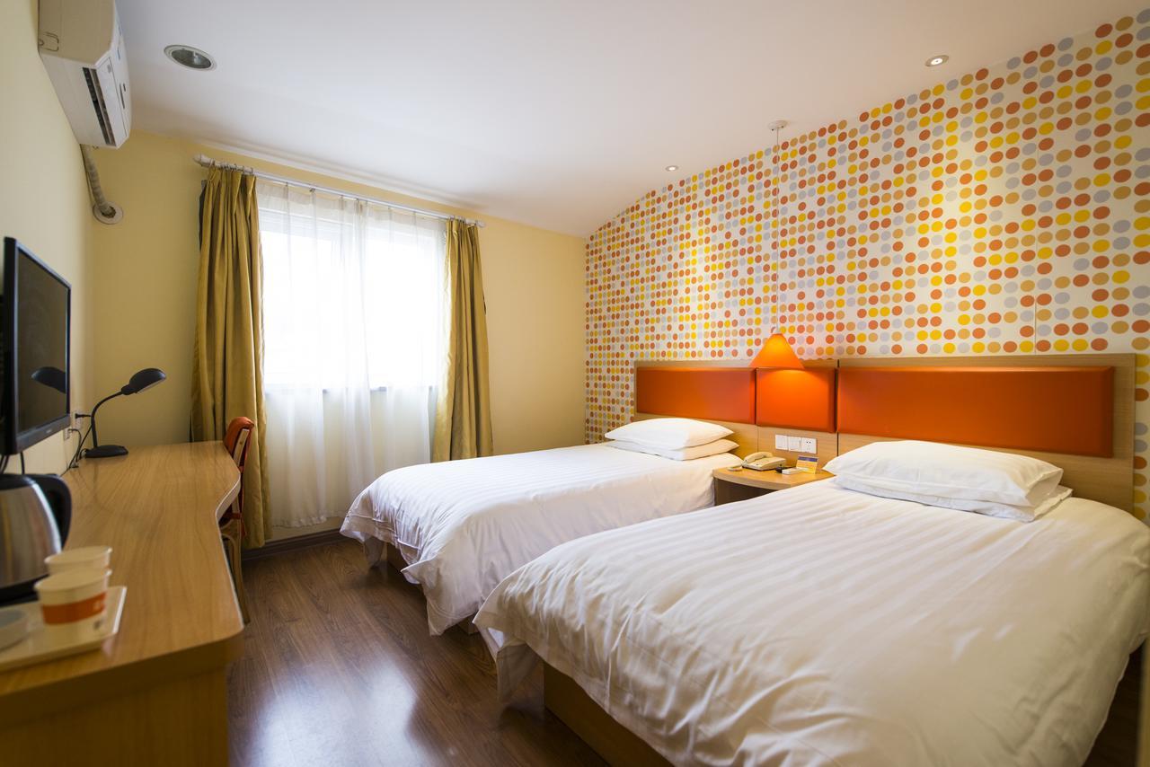 Home Inn Beijing Jinsong Luaran gambar