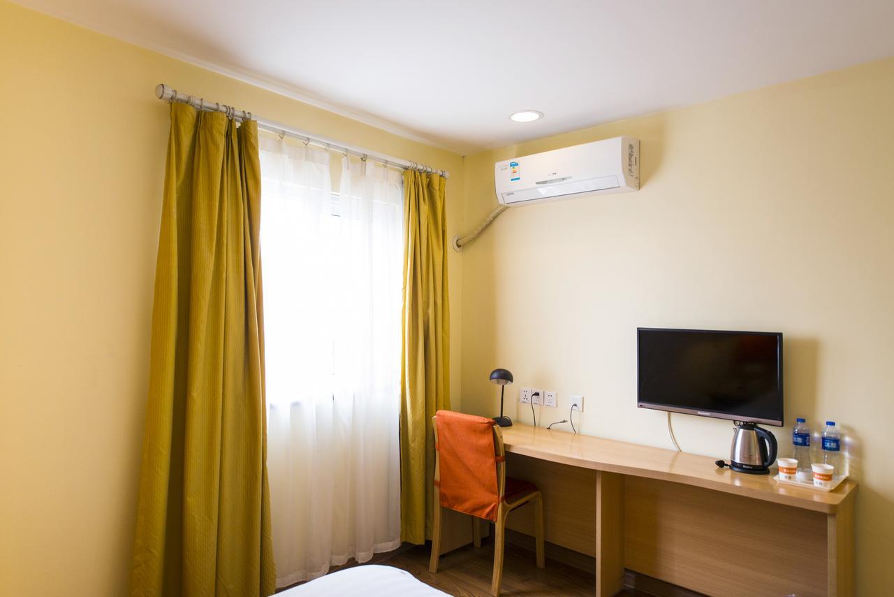 Home Inn Beijing Jinsong Luaran gambar