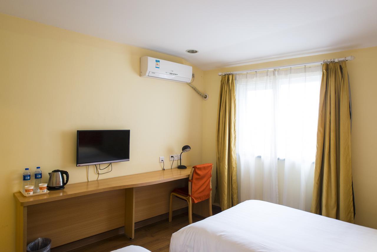 Home Inn Beijing Jinsong Luaran gambar