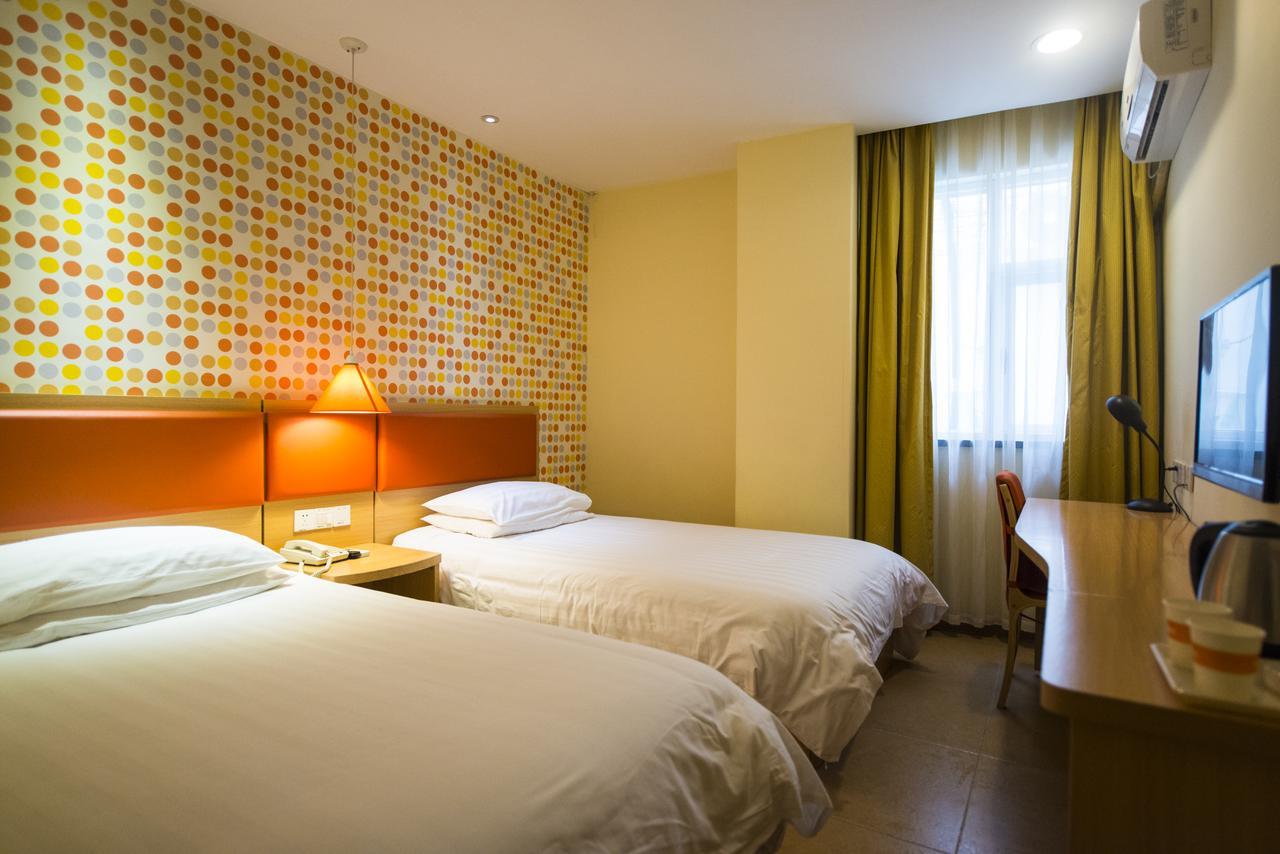 Home Inn Beijing Jinsong Luaran gambar