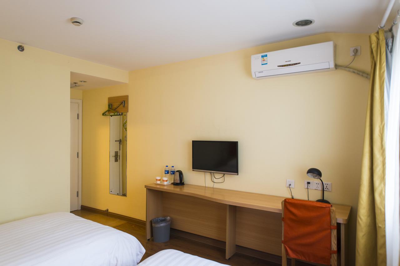 Home Inn Beijing Jinsong Luaran gambar