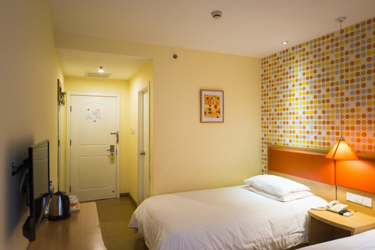 Home Inn Beijing Jinsong Luaran gambar