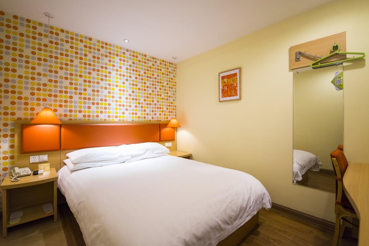 Home Inn Beijing Jinsong Luaran gambar