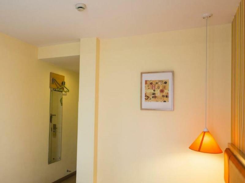 Home Inn Beijing Jinsong Luaran gambar