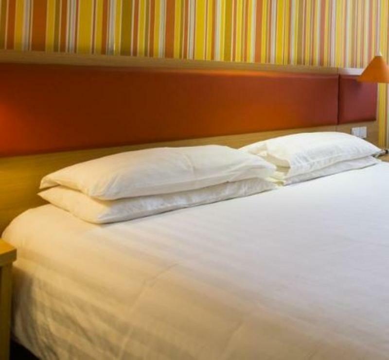 Home Inn Beijing Jinsong Luaran gambar